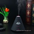 Volcano humidifier/High quality intelligent christmas aroma diffuser bottle